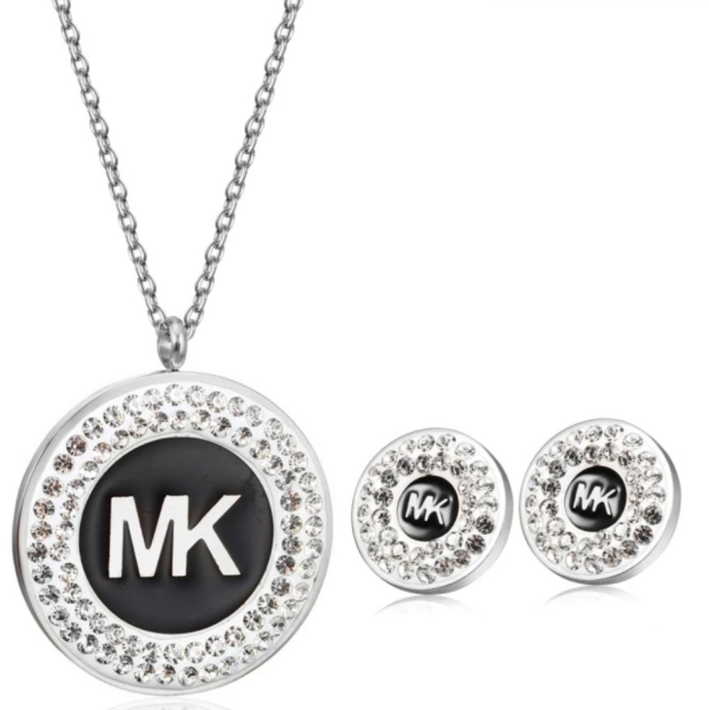 fashion jewelry set